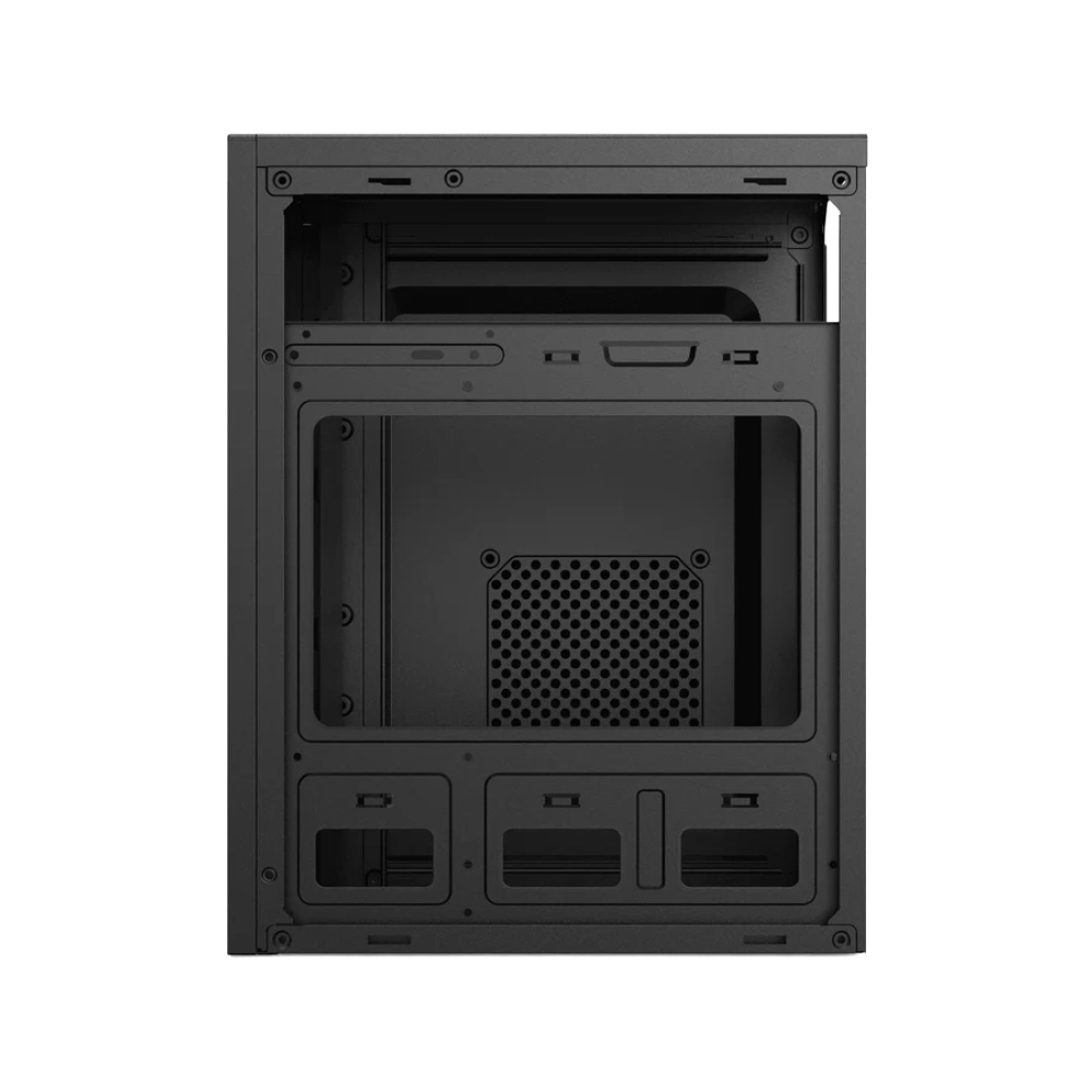 Powerx X100 Basic Cabinet With SMPS view 4
